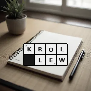 Rozwiązanie krzyżówki: disneyowsko - król lew | hasła, synonimy i podpowiedzi Hasło krzyżówkowe disneyowsko - król lew – rozwiązanie, synonimy, podpowiedzi i definicje krzyżówkowe